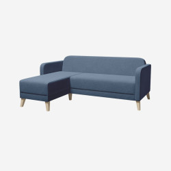 Linanas Sectional - Helloilmare
